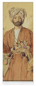 JULES JOSEPH AUGUSTE LAURENS (36)